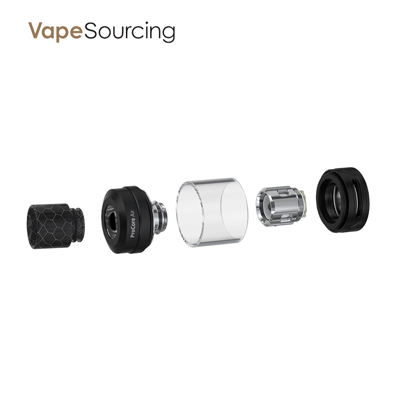 Joyetech ESPION Solo Kit with ProCore Air Atomizer 80W