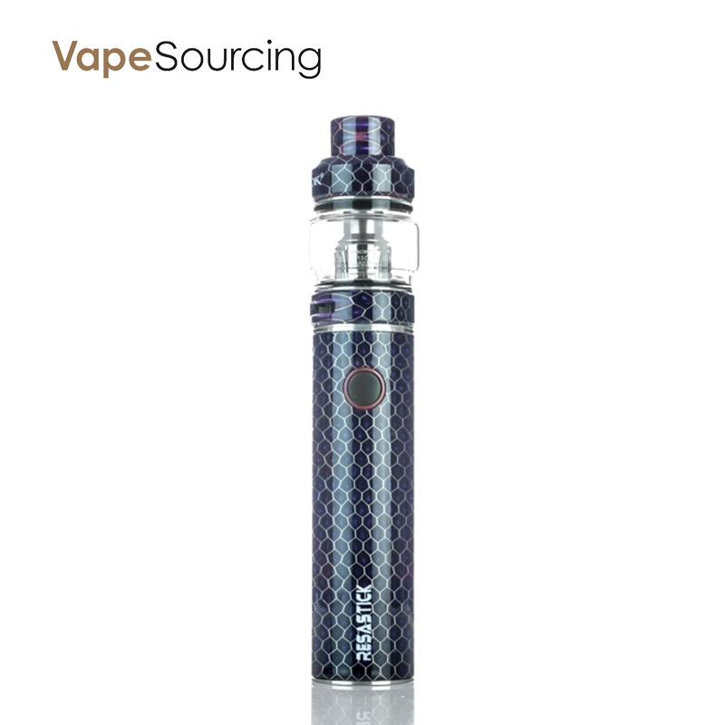 SMOK RESA Stick Kit with Resa Baby Tank