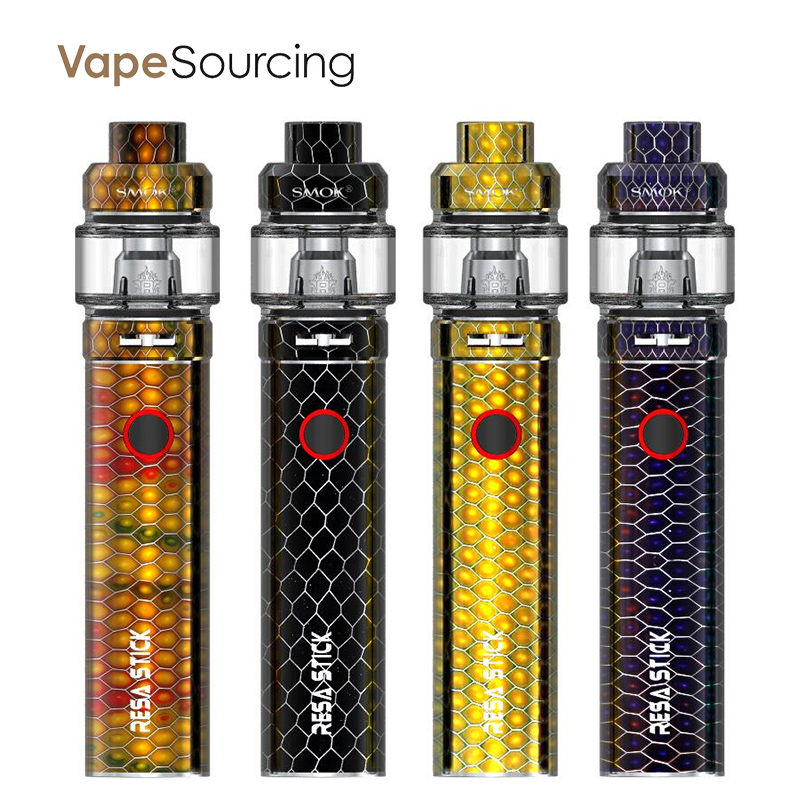 SMOK RESA Stick Kit with Resa Baby Tank