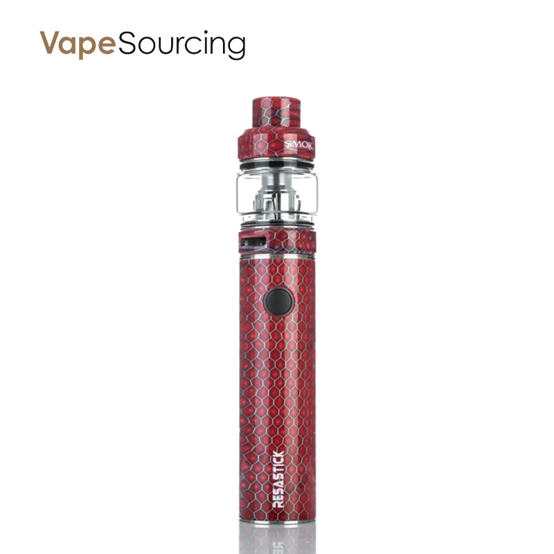 SMOK RESA Stick Kit with Resa Baby Tank