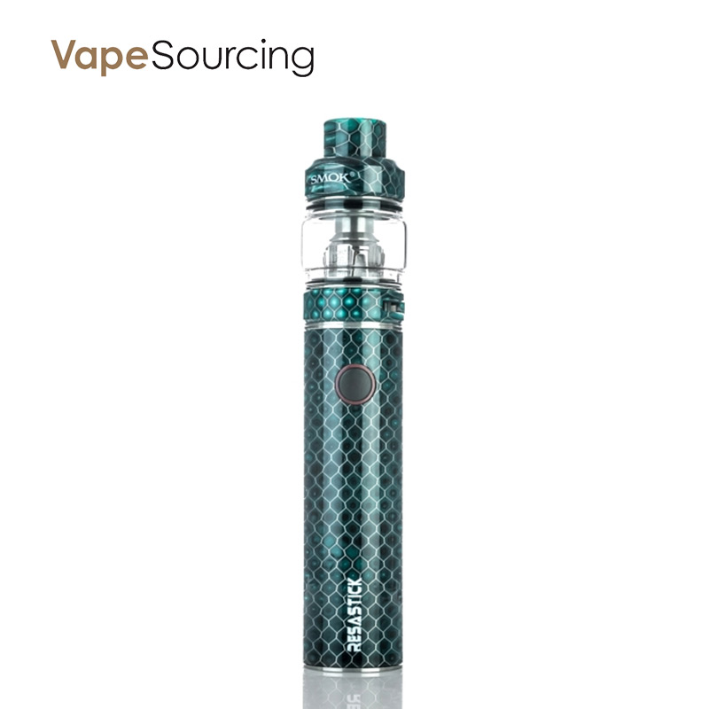 SMOK RESA Stick Kit with Resa Baby Tank