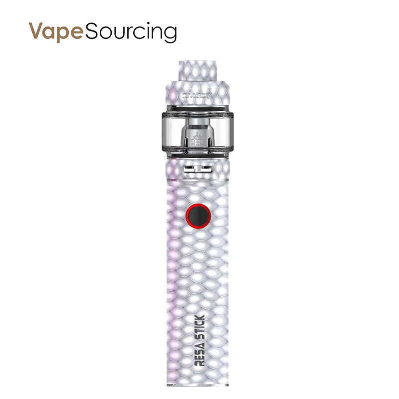 SMOK RESA Stick Kit with Resa Baby Tank