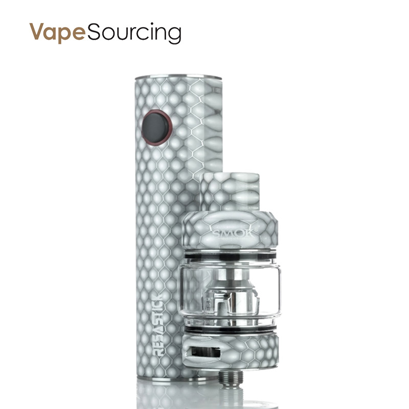 SMOK RESA Stick Kit with Resa Baby Tank