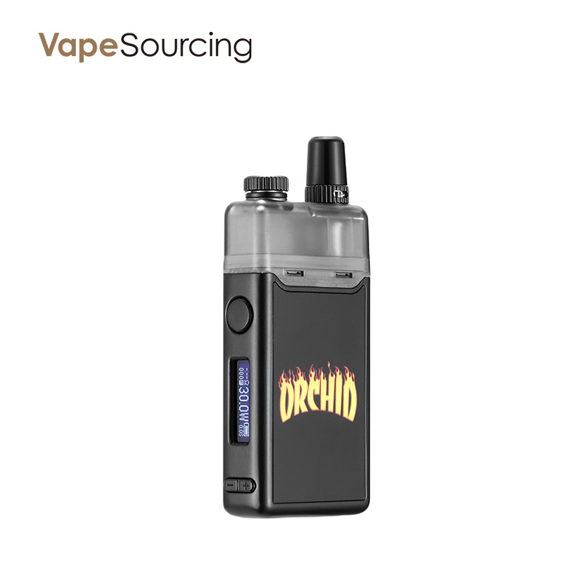 Orchid IQS Pod System Kit 950mAh