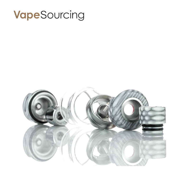 SMOK RESA Stick Kit with Resa Baby Tank