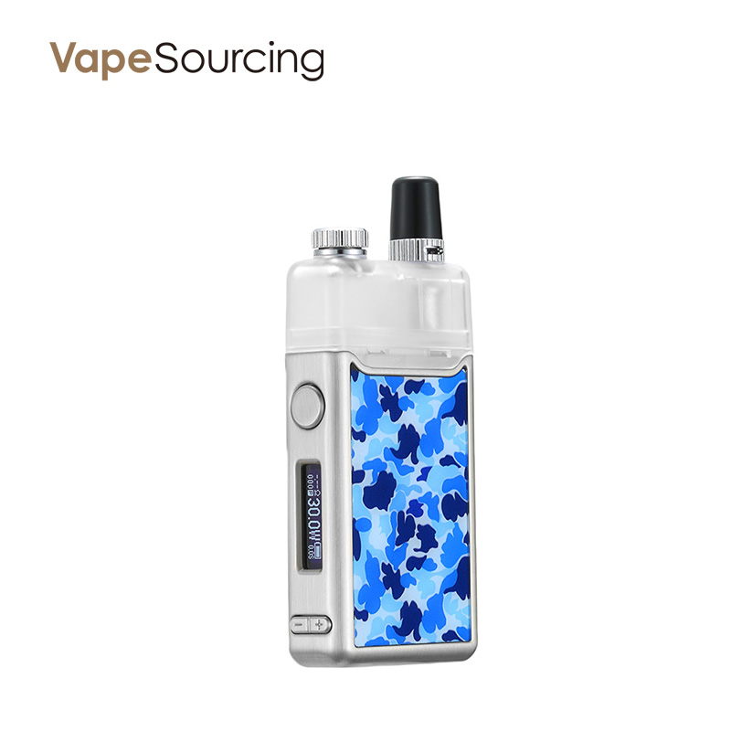 Orchid IQS Pod System Kit 950mAh