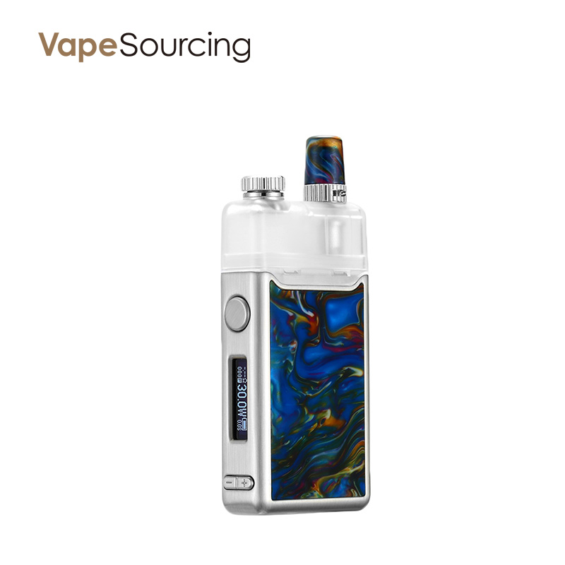 Orchid IQS Pod System Kit 950mAh