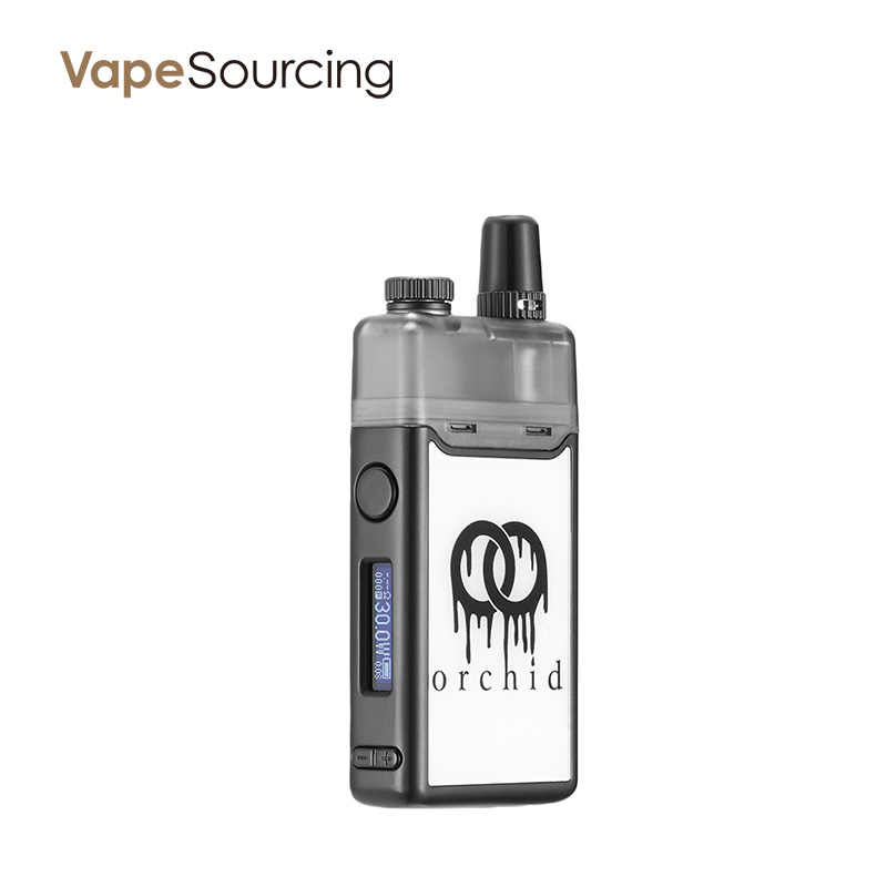 Orchid IQS Pod System Kit 950mAh