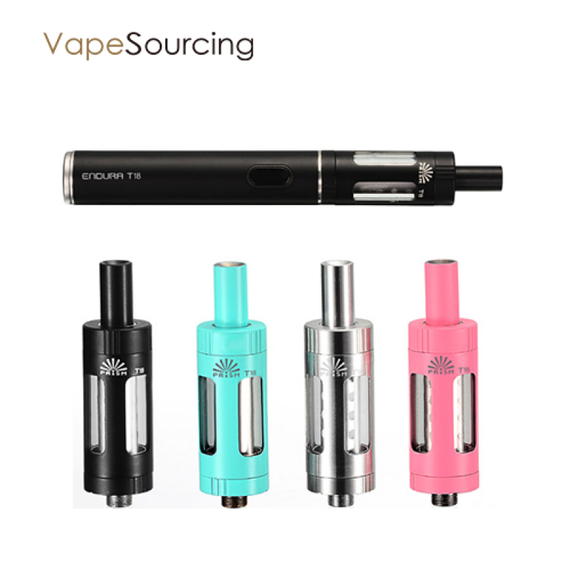 Innokin Endura T18 Kit