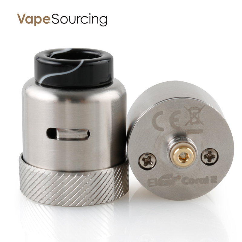 Eleaf Pico Squeeze 2 Kit With Coral 2 Atomizer 100W