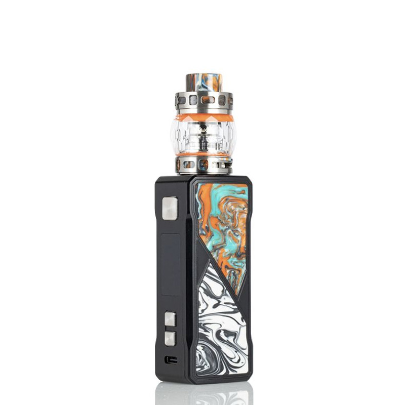 FreeMax Maxus 100W Kit with Fireluke 3 Tank