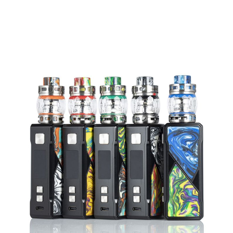 FreeMax Maxus 100W Kit with Fireluke 3 Tank