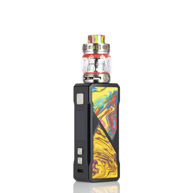 FreeMax Maxus 100W Kit with Fireluke 3 Tank