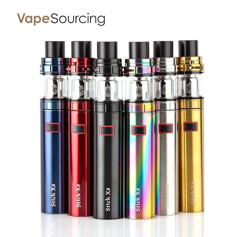 SMOK Stick X8 Kit