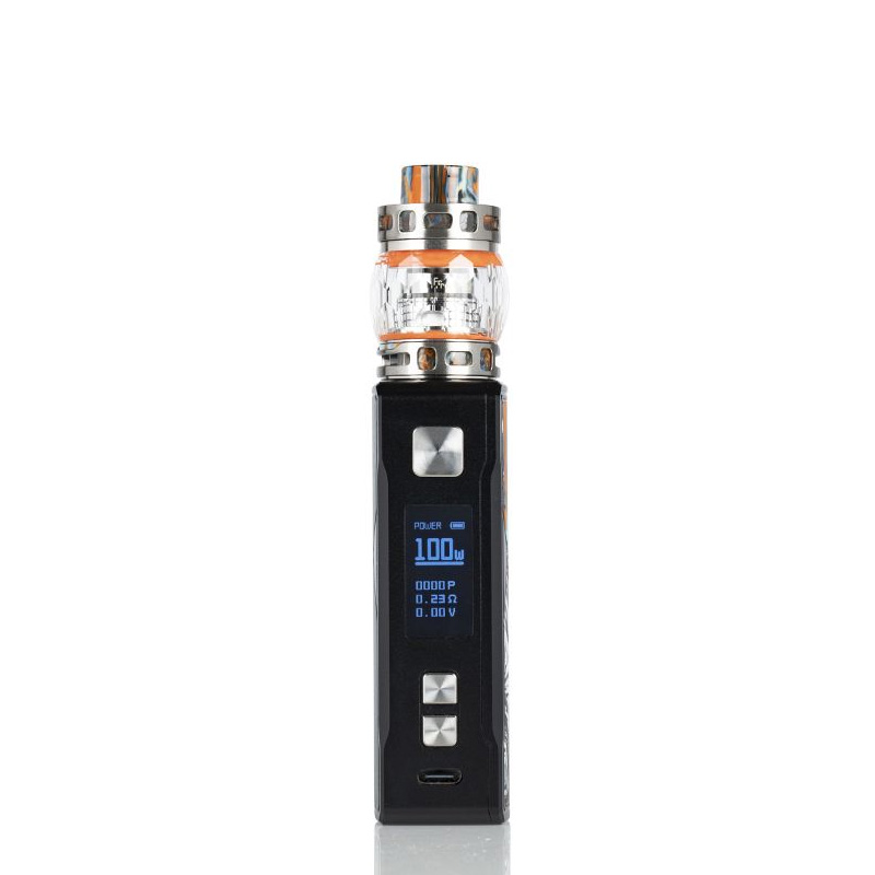 FreeMax Maxus 100W Kit with Fireluke 3 Tank