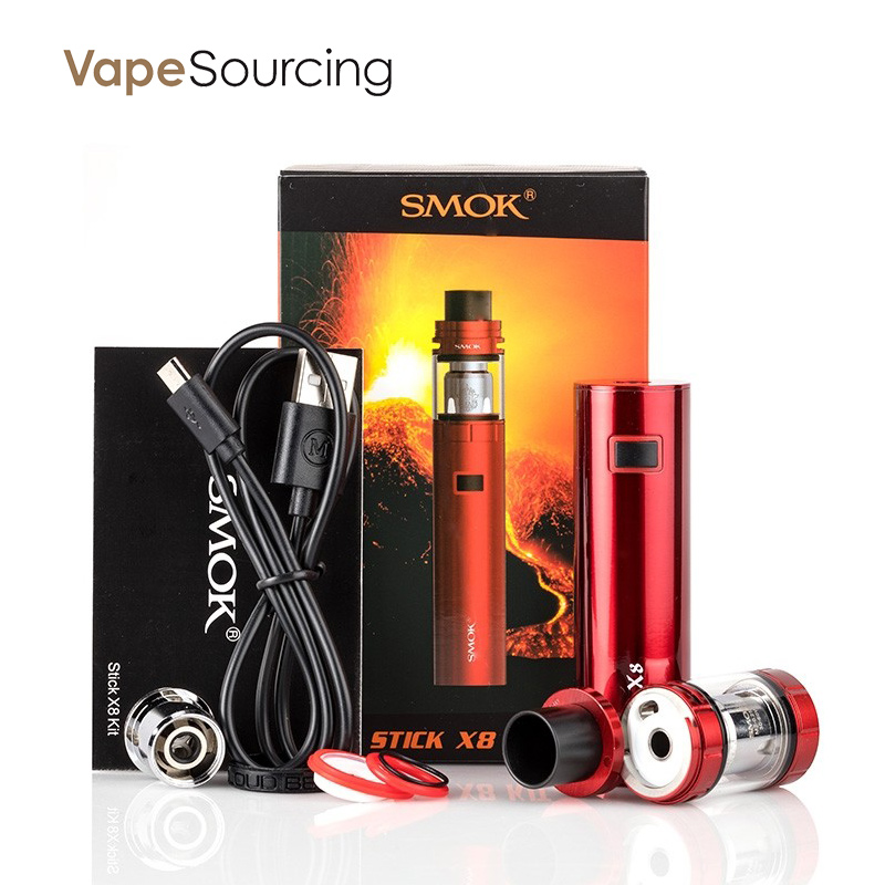 SMOK Stick X8 Kit