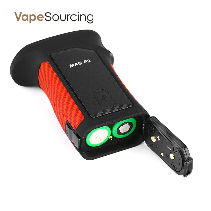 SMOK MAG P3 Box Mod 230W