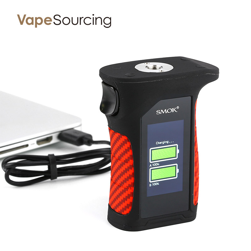 SMOK MAG P3 Box Mod 230W