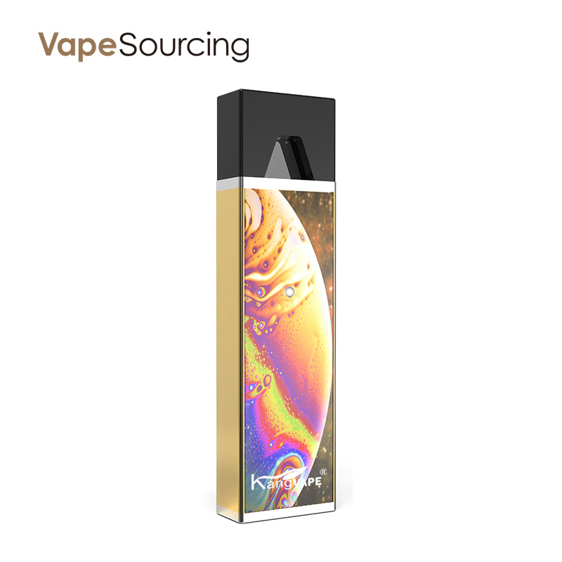 Kangvape D-pod V1 Kit 650mAh