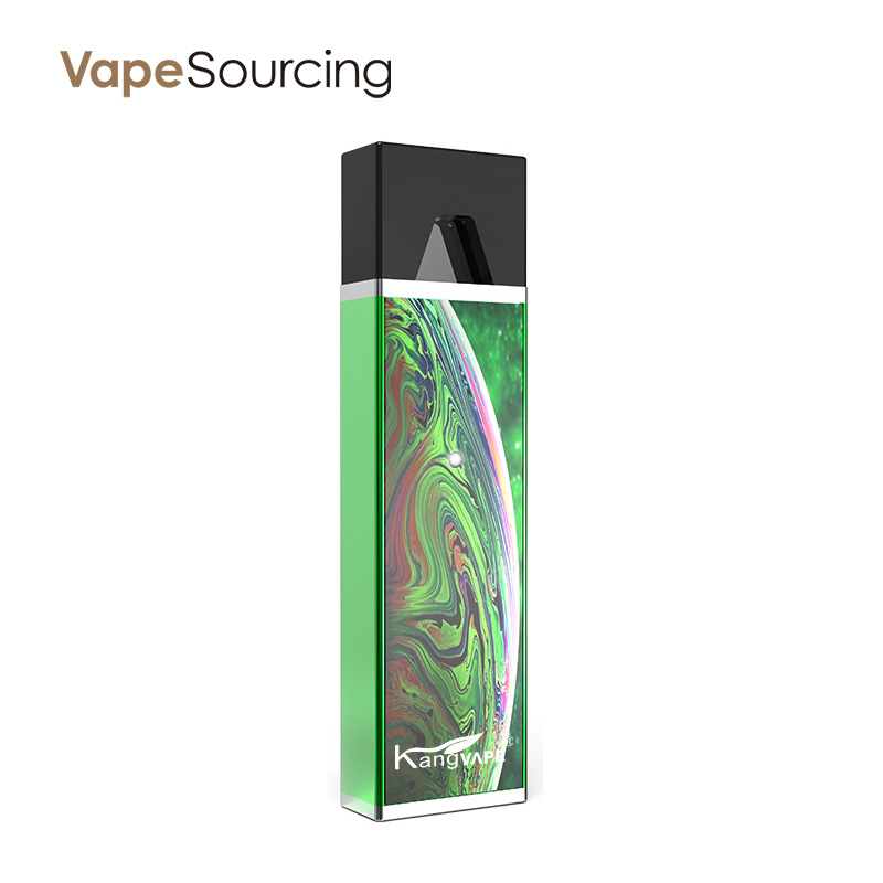 Kangvape D-pod V1 Kit 650mAh