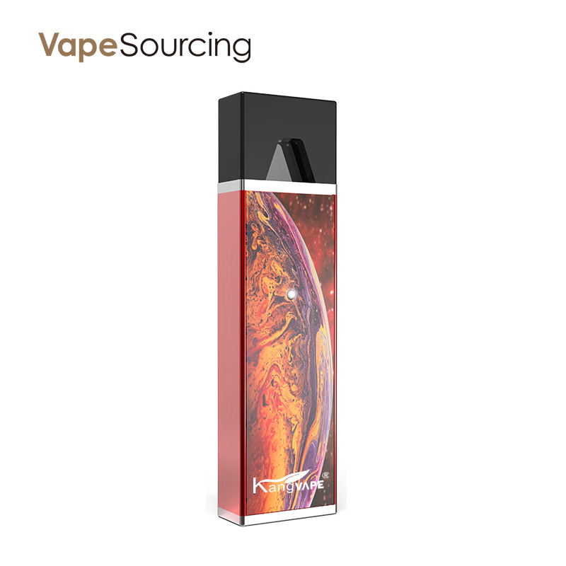 Kangvape D-pod V1 Kit 650mAh