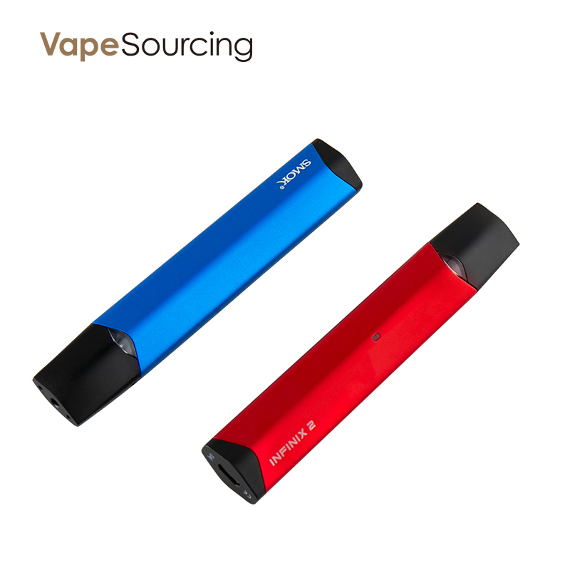 SMOK INFINIX 2 Pod System Kit 450mAh