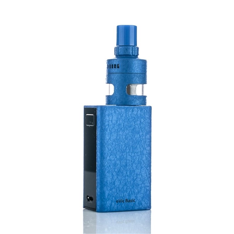 Joyetech eVic Basic Kit 60W 1500mAh with Cubis Pro Mini Tank