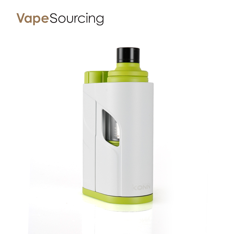 Eleaf iKonn Total with ELLO Mini/Mini XL Kit