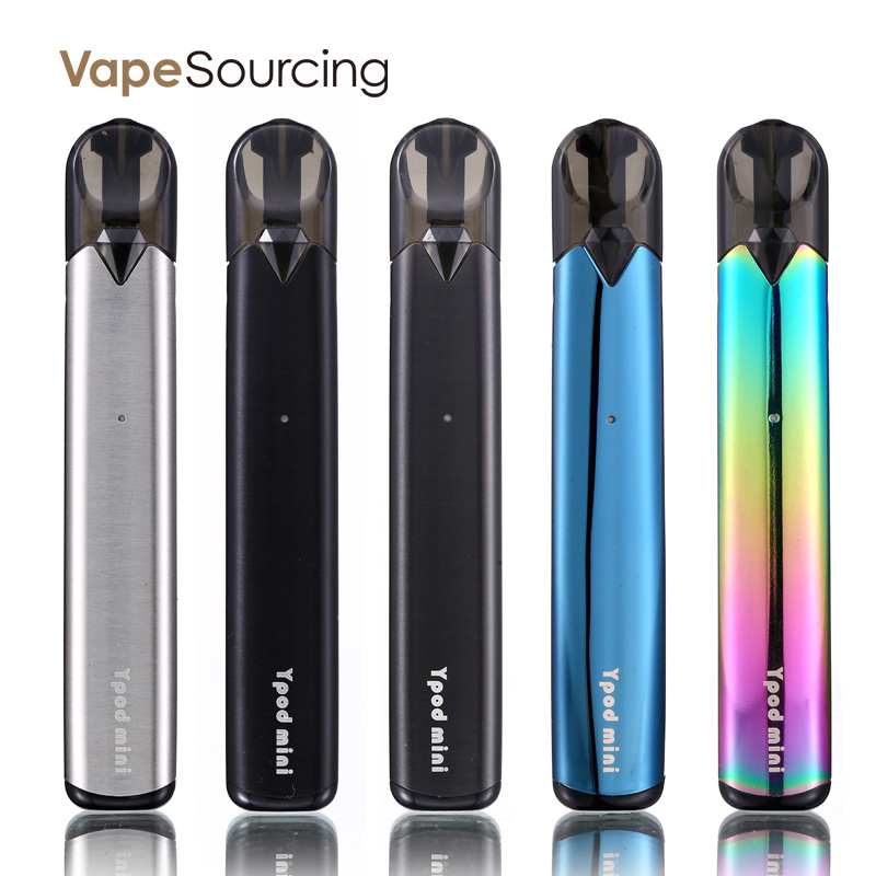 Yosta Ypod Mini 310mAh Pod System Kit 1.0ml