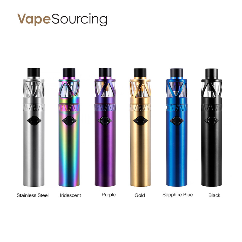 Uwell Whirl 20 Kit 700mAh