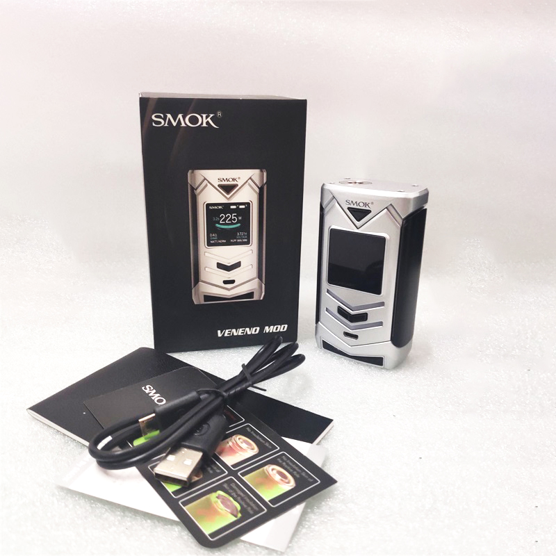 Smok Classic Collection Vape Kit/Mod