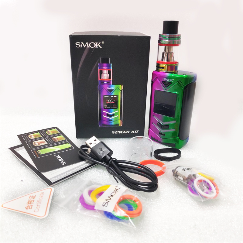 Smok Classic Collection Vape Kit/Mod