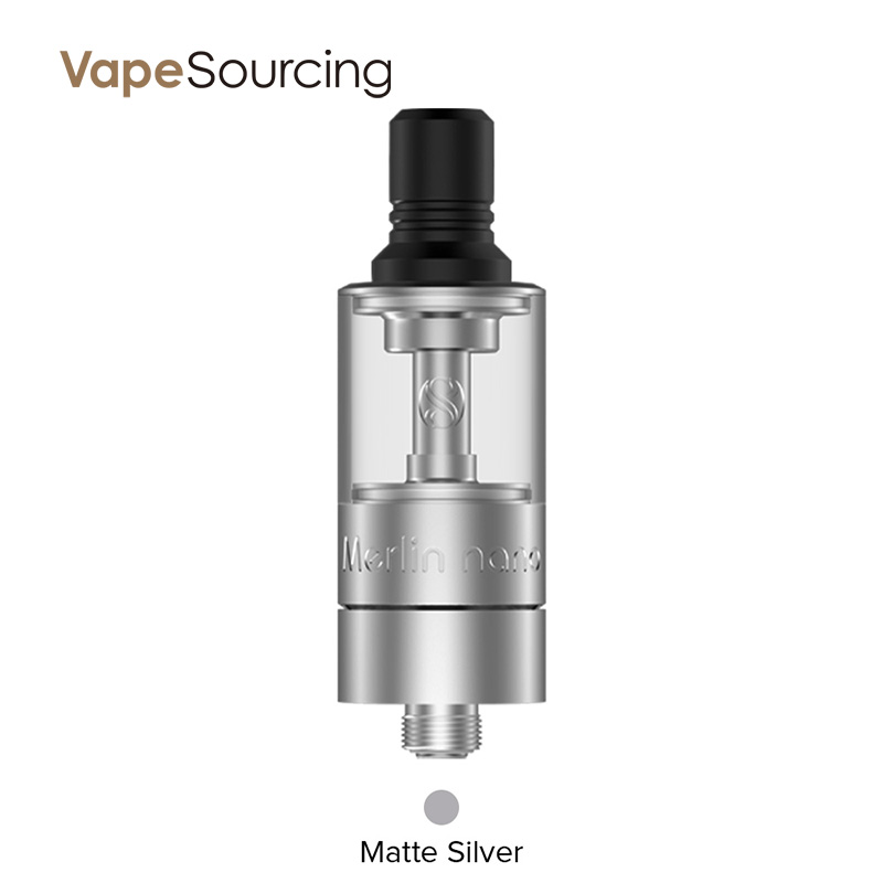 Augvape Merlin Nano MTL RTA 18mm