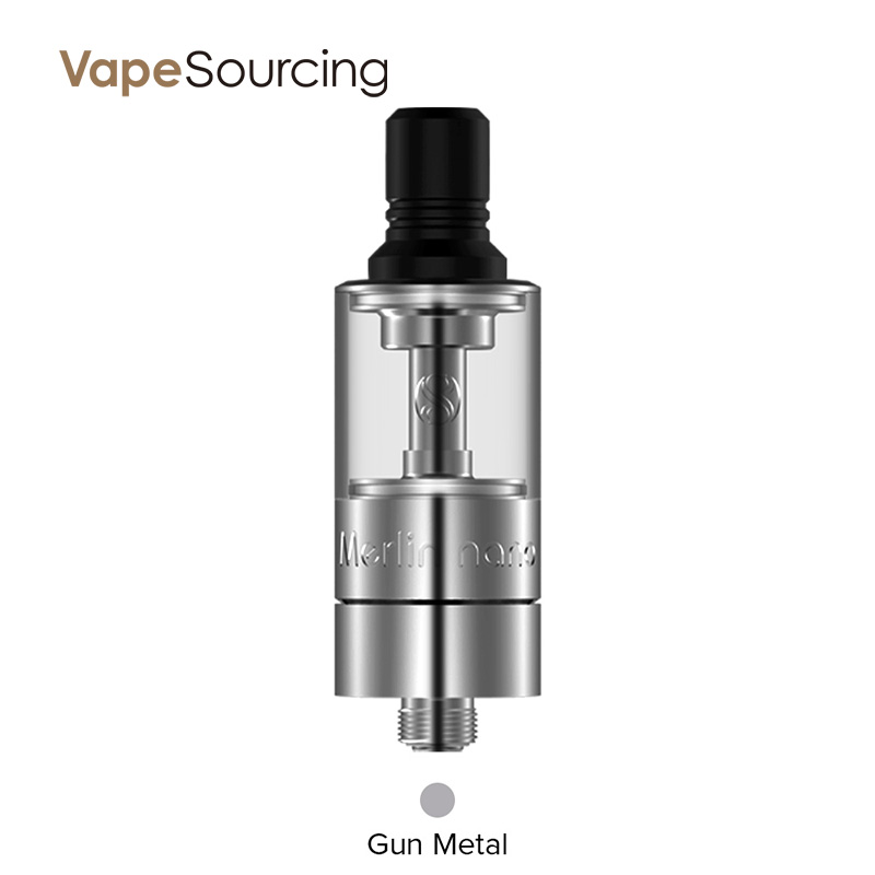 Augvape Merlin Nano MTL RTA 18mm