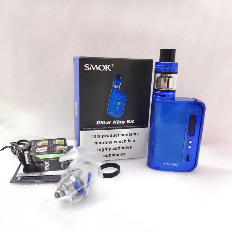 Smok Classic Collection Vape Kit/Mod