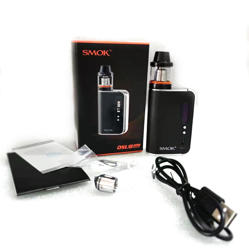 Smok Classic Collection Vape Kit/Mod