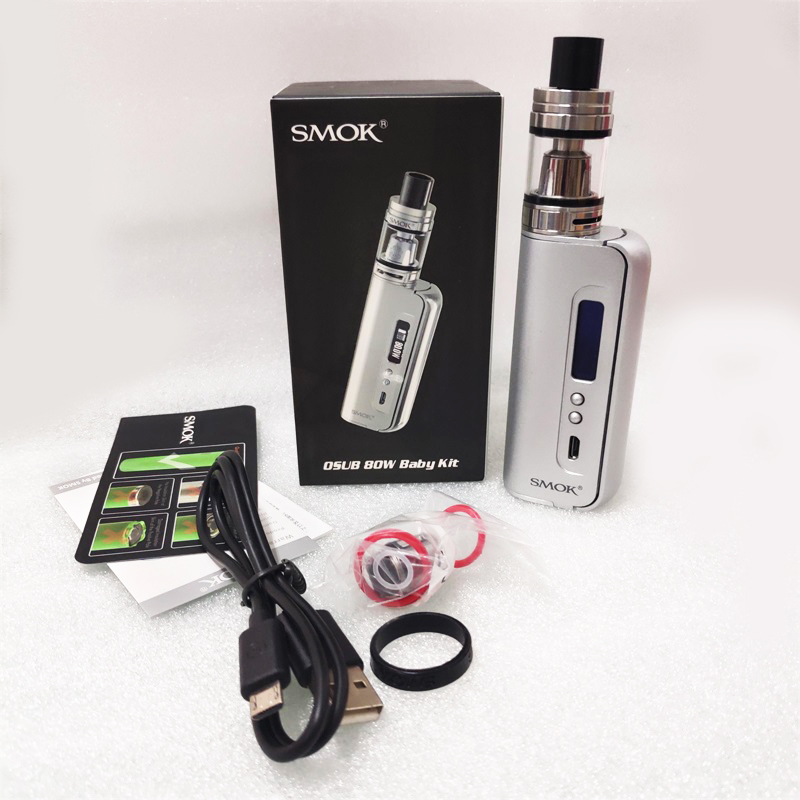 Smok Classic Collection Vape Kit/Mod