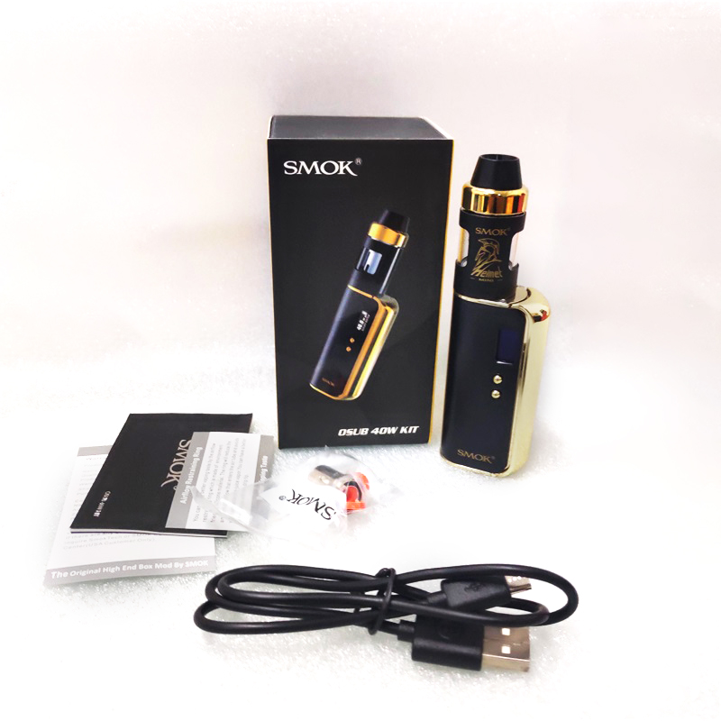 Smok Classic Collection Vape Kit/Mod