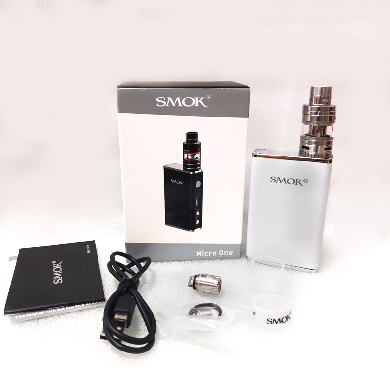 Smok Classic Collection Vape Kit/Mod