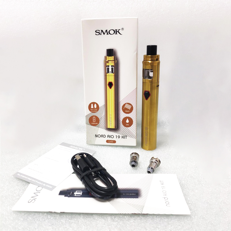 Smok Classic Collection Vape Kit/Mod