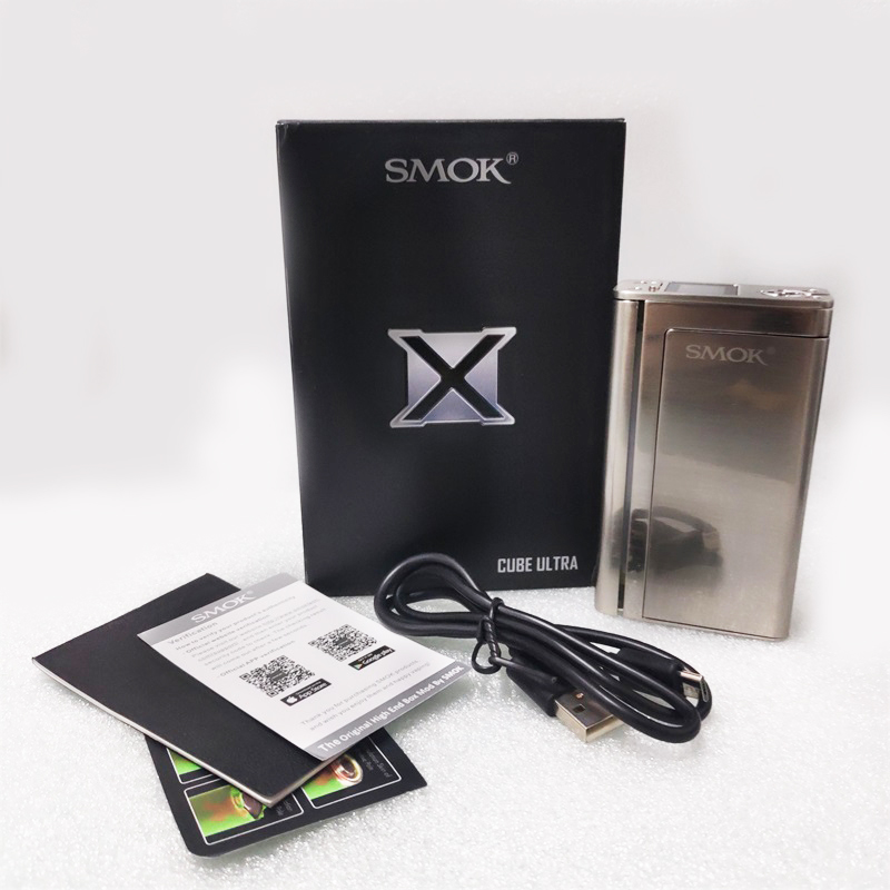 Smok Classic Collection Vape Kit/Mod