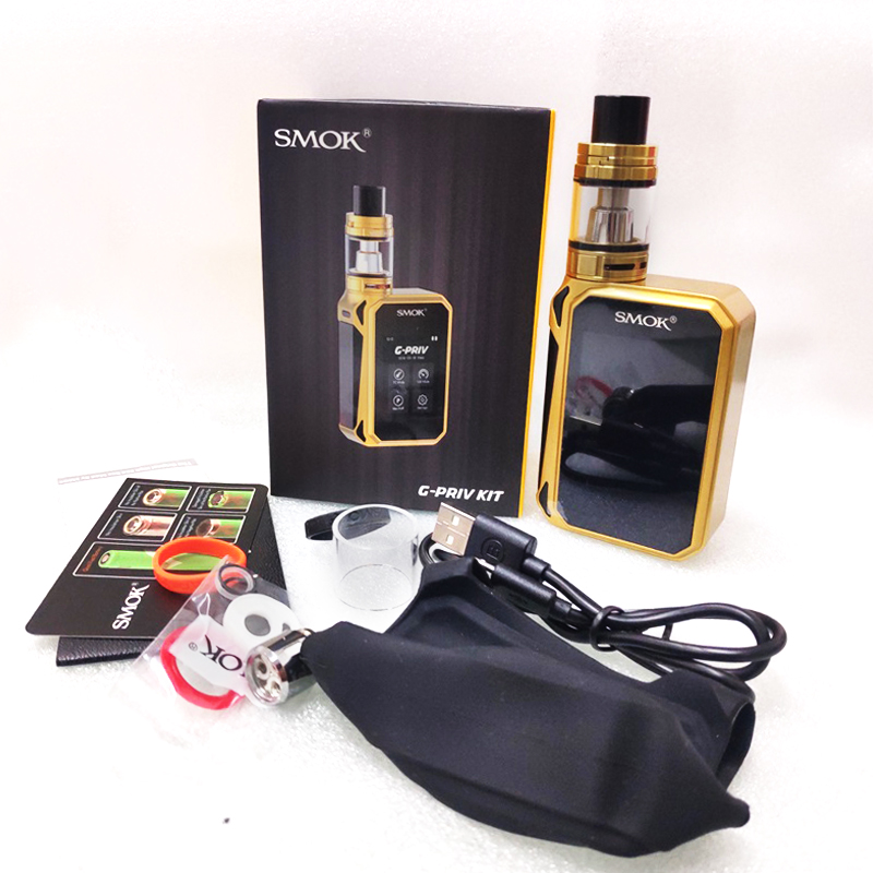 Smok Classic Collection Vape Kit/Mod