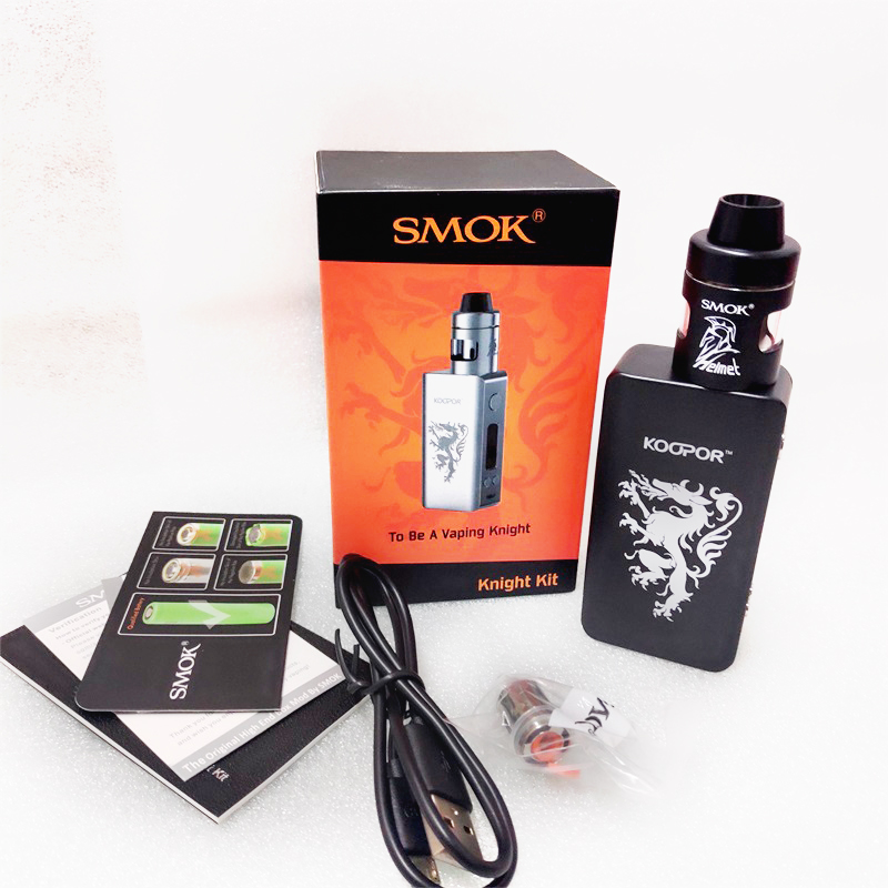 Smok Classic Collection Vape Kit/Mod