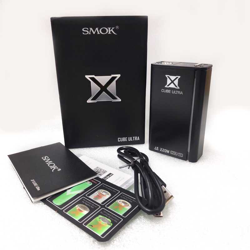 Smok Classic Collection Vape Kit/Mod