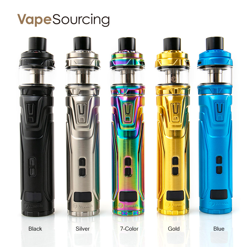 Joyetech ULTEX T80 Kit 80W With Cubis Max Atomizer