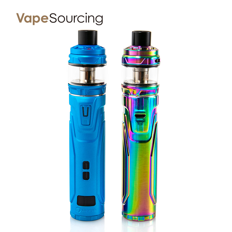 Joyetech ULTEX T80 Kit 80W With Cubis Max Atomizer