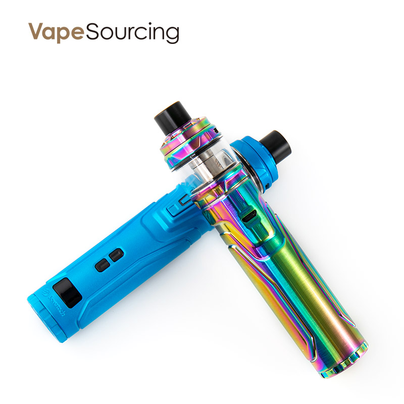 Joyetech ULTEX T80 Kit 80W With Cubis Max Atomizer