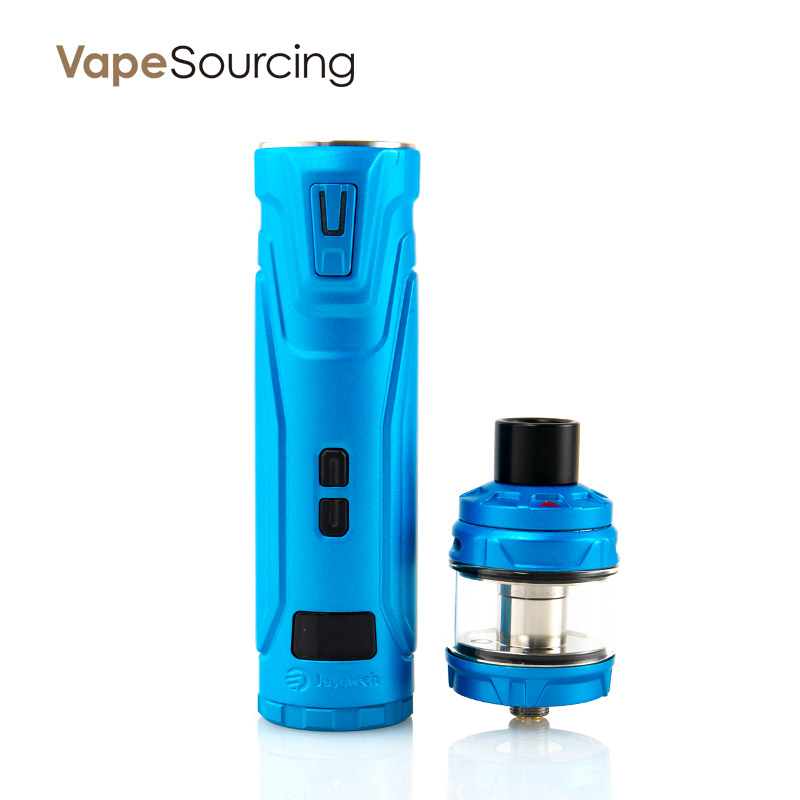 Joyetech ULTEX T80 Kit 80W With Cubis Max Atomizer