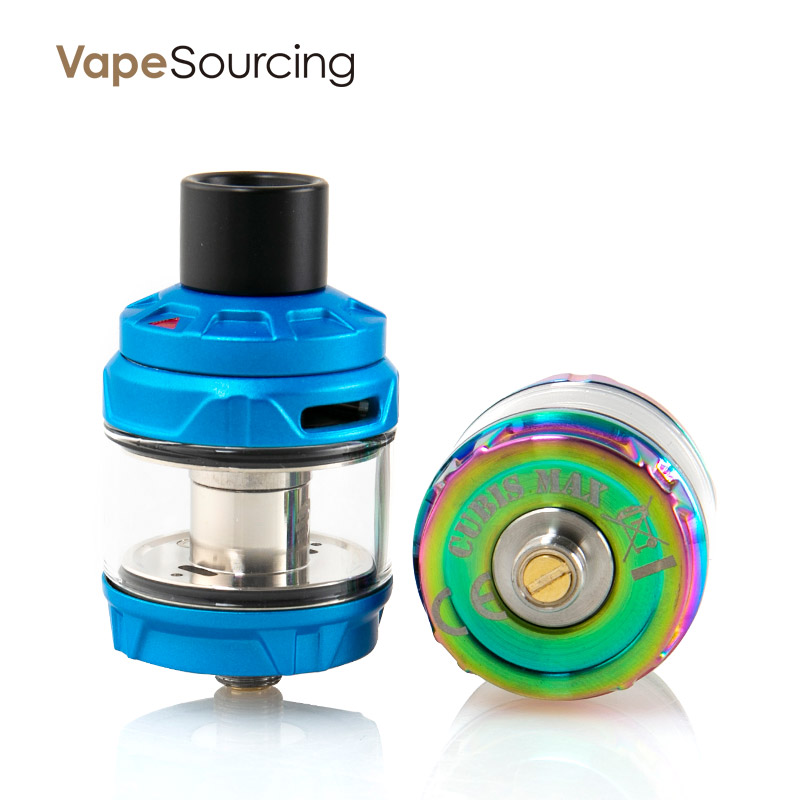 Joyetech ULTEX T80 Kit 80W With Cubis Max Atomizer