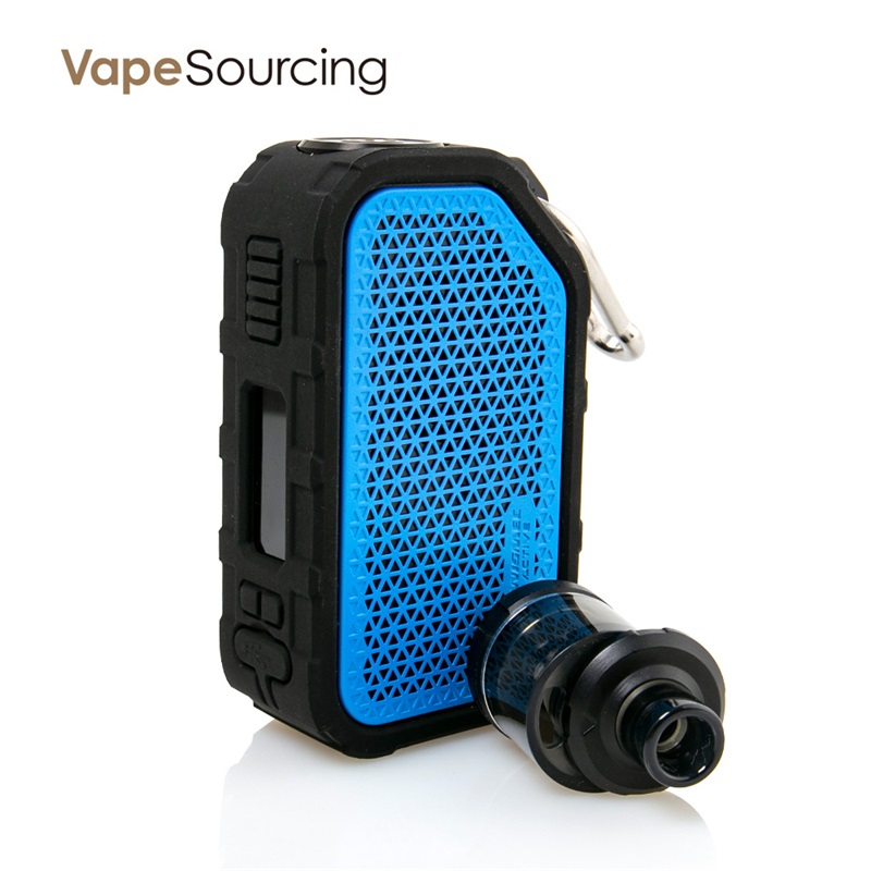 Wismec Active Kit 80W With Amor NSE Tank 